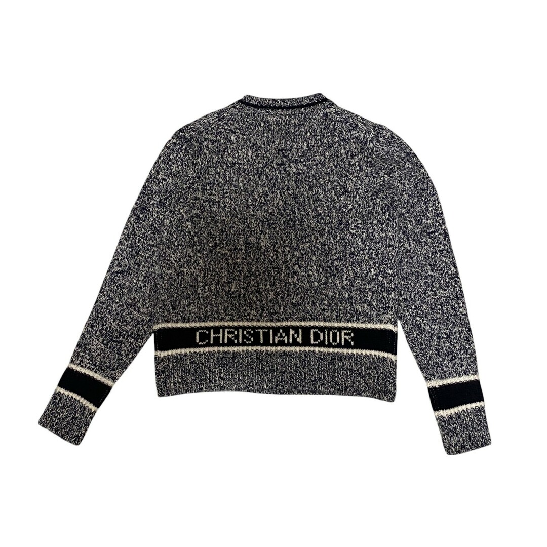 Christian Dior - 美品 ディオール DIOR レディース ウール