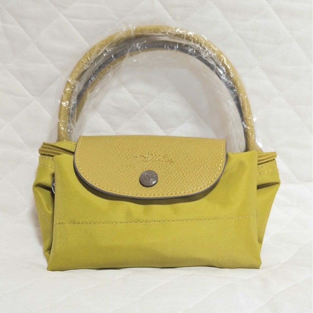 LONGCHAMP - 【新品】ロンシャン ル プレアージュ トートバッグ