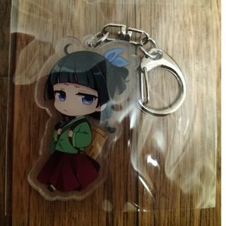 薬屋のひとりごと・アクリルキーホルダー(キャラクターグッズ)
