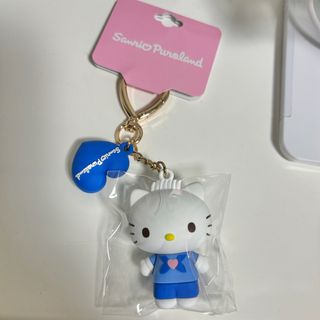 【即購入禁止】ピューロ ディアダニエル PVC キーホルダー