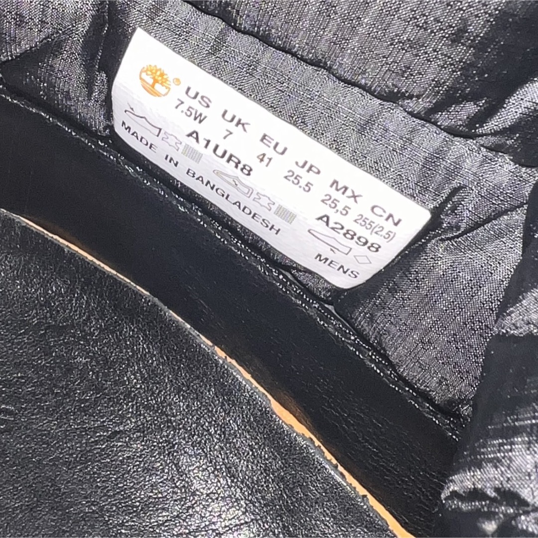 Timberland(ティンバーランド)のTimberland/ティンバーランド/6インチブーツ メンズの靴/シューズ(ブーツ)の商品写真