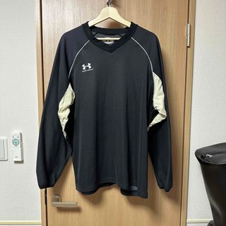アンダーアーマー(UNDER ARMOUR)のアンダーアーマー プルオーバー ジャケット(ナイロンジャケット)
