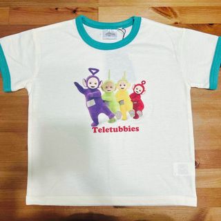 マーキーズ(MARKEY'S)のマーキーズ　テレタビーズ　サイズ110(Tシャツ/カットソー)