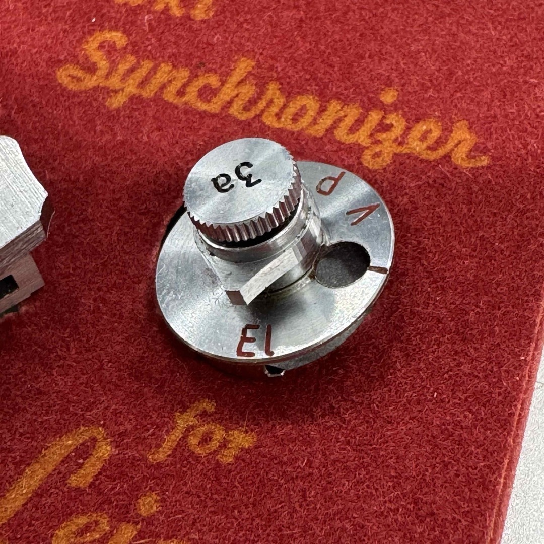LEICA - LEICA 珍品アクセサリー シンクロ装置GEISS KONTAKT の