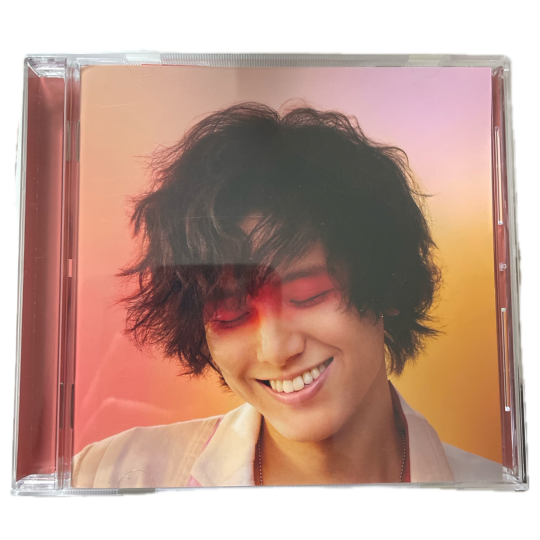LOVE ALL SERVE ALL エンタメ/ホビーのCD(ポップス/ロック(邦楽))の商品写真