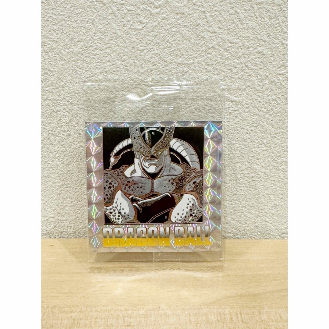 ドラゴンボール 40周年記念ウエハース 第三十一巻 エンタメ/ホビーのアニメグッズ(その他)の商品写真