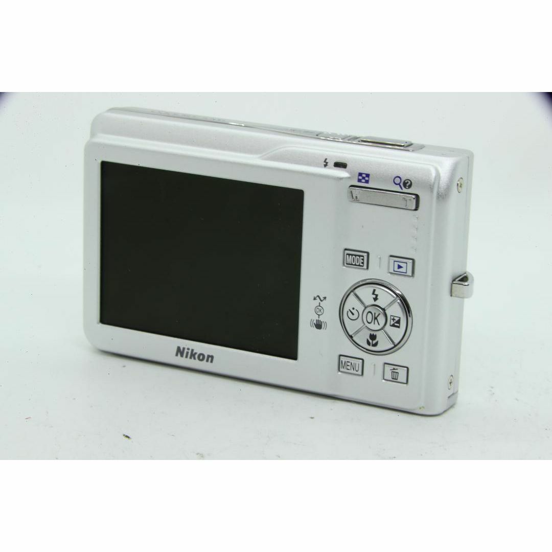 【R2191】 Nikon COOLPIX S200 ニコン クールピクス Amazon.com : Nikon Coolpix S200 7.1MP Digital Camera with 3x