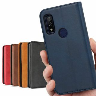 【数量限定】Arrows We ケース 手帳型 F-51B docomo FCG(その他)