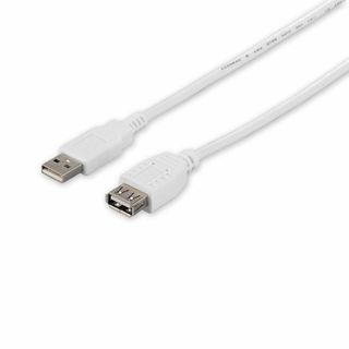 【特価セール】バッファロー BUFFALO USB2.0延長ケーブル (A to(PC周辺機器)