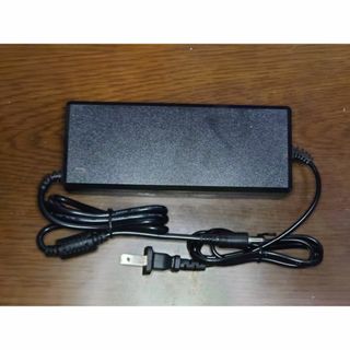 新品 24V5A 120W ACアダプター汎用 ノイズフィルター付き 即購入可能(その他)