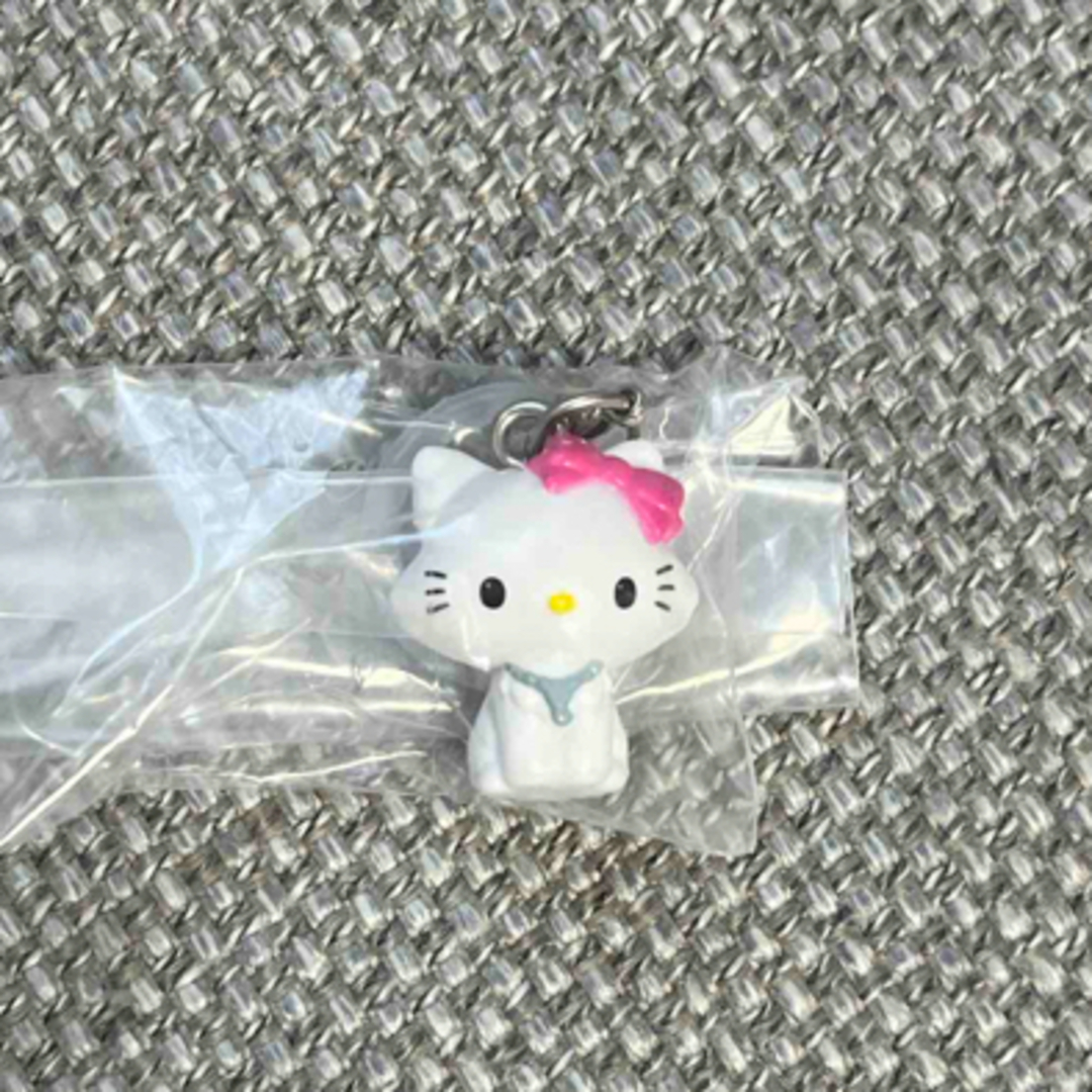 サンリオ(サンリオ)のサンリオ チャーミーキティ めじるしアクセサリー エンタメ/ホビーのおもちゃ/ぬいぐるみ(キャラクターグッズ)の商品写真