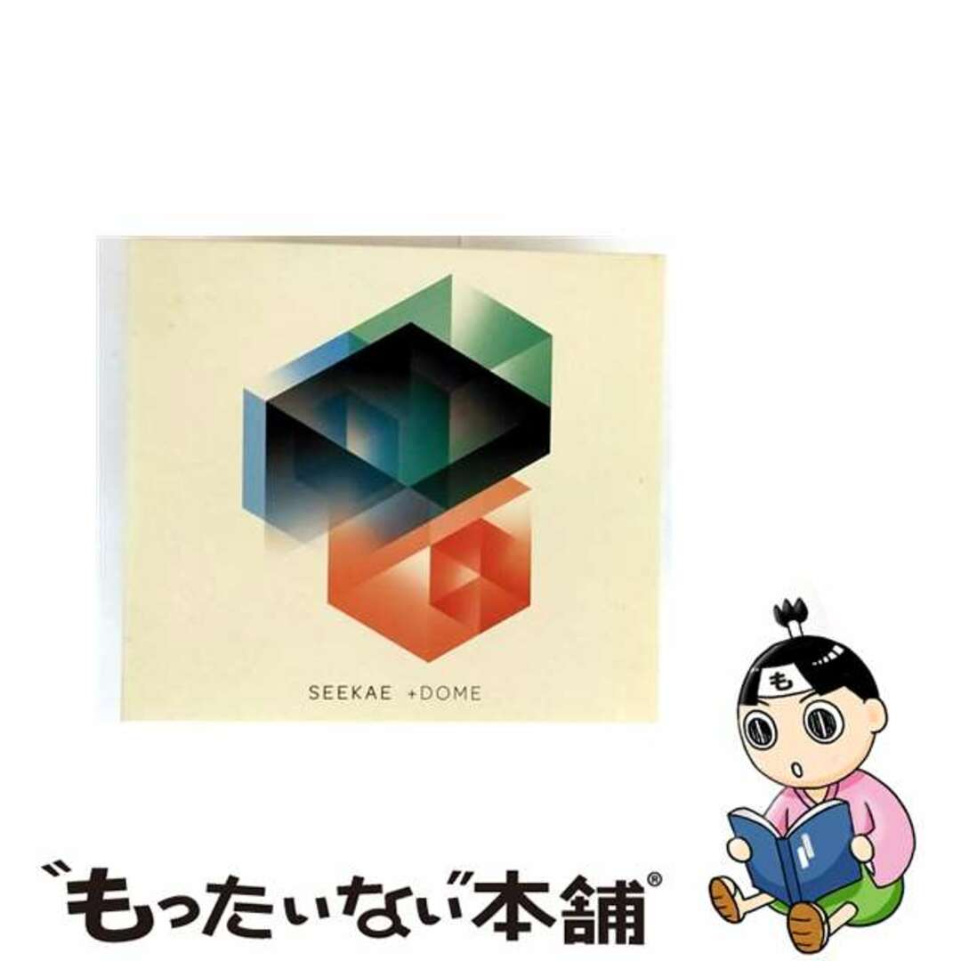 【中古】 +ドーム/CD/PCD-93417 エンタメ/ホビーのCD(その他)の商品写真