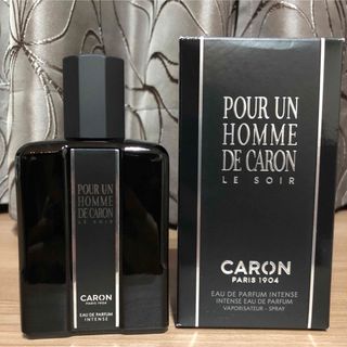 キャロン(CARON)のキャロン プールアンオムルソワール CARON 激レア(ユニセックス)