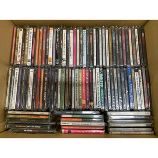 ■01)【同梱不可】クラブミュージックなどCDまとめ売り約95点大量セット/ジャ・ルール/ジャーメイン・デュプリ/ラサーン・パターソン/B(その他)