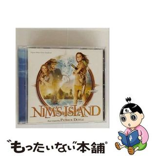 【中古】 Nim’s Island Score(その他)