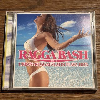 【RAGGA BASH 2012】UICZ-1444(ワールドミュージック)