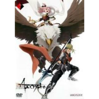 【中古】DVD▼Fate/Apocrypha 7(第13話、第14話)▽レンタル落ち(アニメ)
