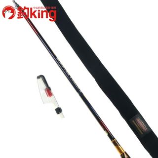 ダイワ(DAIWA)の【中古/美品】 ダイワ モンスタートルク 口太 MH-50   /T285L(ロッド)