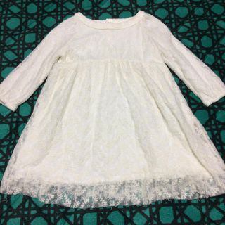 ザラキッズ(ZARA KIDS)のZARA Baby ワンピース(ワンピース)