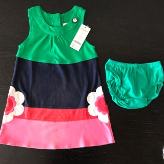 ジンボリー(GYMBOREE)の専用(ワンピース)