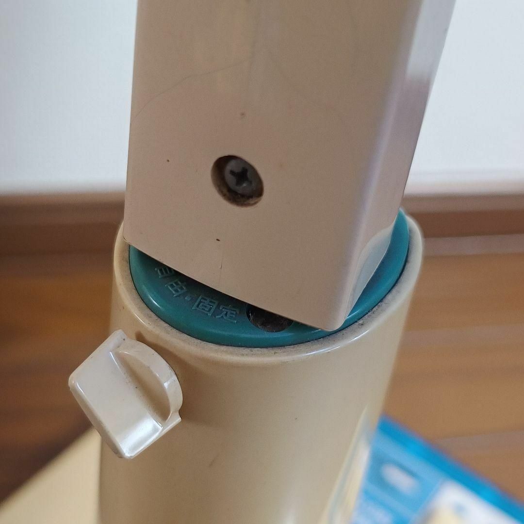 NEC - 昭和レトロ 扇風機 NEC neo cool NF-30HP 動作確認済みの