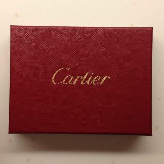 カルティエ(Cartier)のカルティエ⌚クリーニング(腕時計)