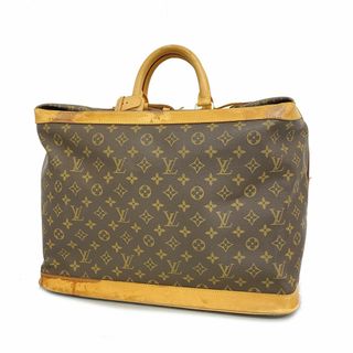 ルイヴィトン(LOUIS VUITTON)の【5ed5854】ルイヴィトン ボストンバッグ モノグラム クルーザーバッグ45 M41138 ブラウン【中古】メンズ レディース ユニセックス(ボストンバッグ)