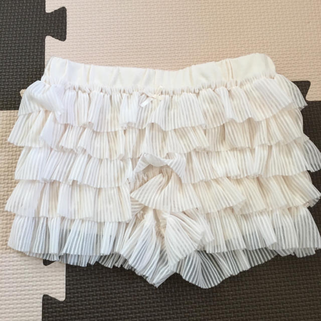 gelato pique(ジェラートピケ)のジェラートピケのルームウェア キッズ/ベビー/マタニティのキッズ服女の子用(90cm~)(パジャマ)の商品写真