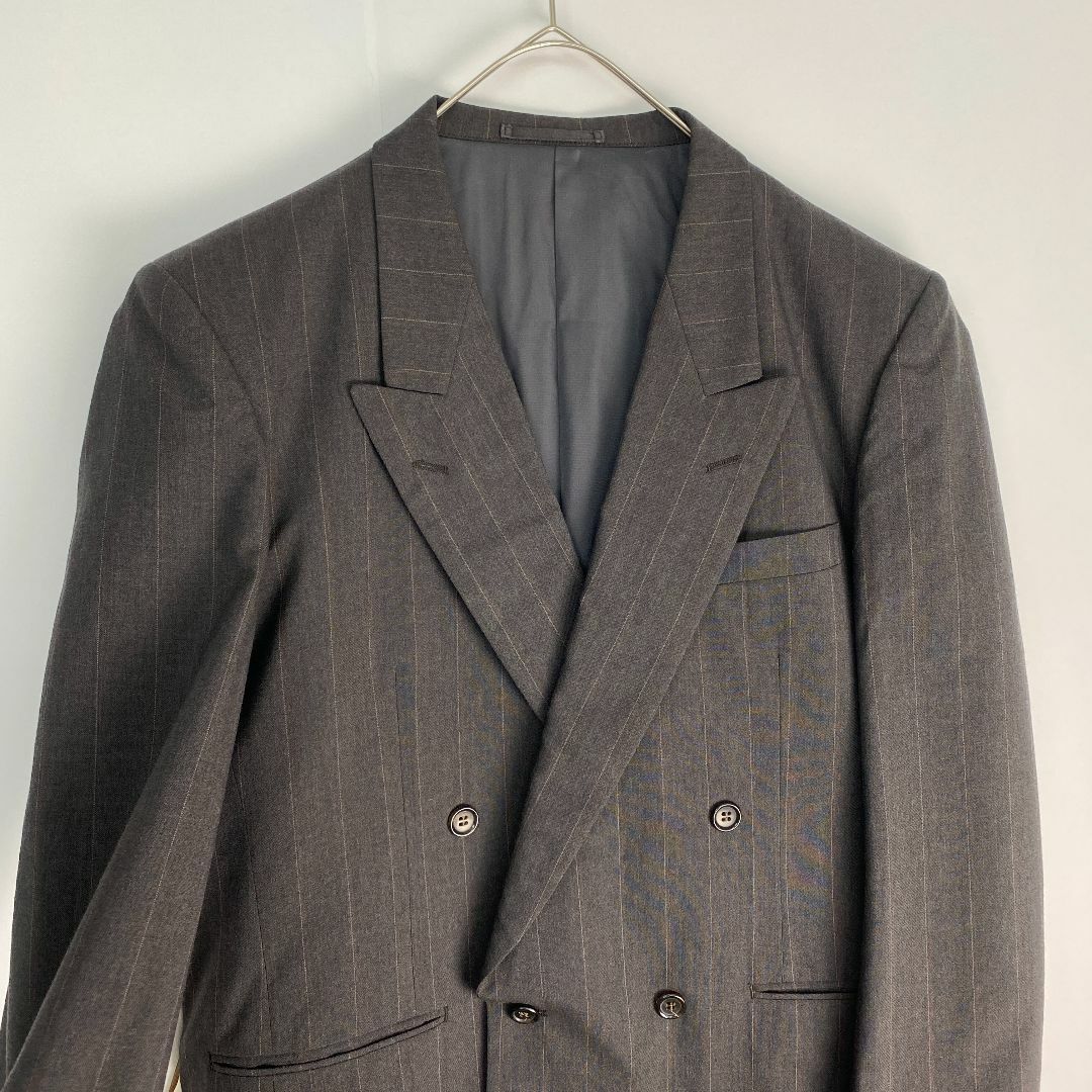 COMME des GARCONS HOMME - コムデギャルソンオム スーツ 激レア