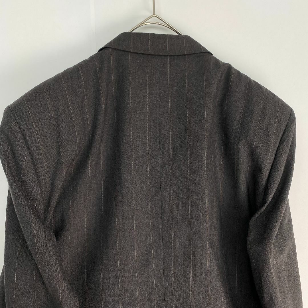 COMME des GARCONS HOMME - コムデギャルソンオム スーツ 激レア