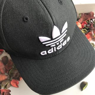 アディダス(adidas)のキャップ(キャップ)