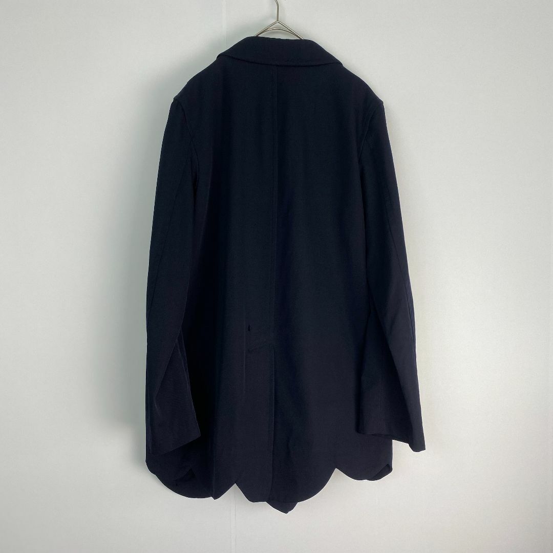 COMME des GARCONS - コムデギャルソン ジャケット 希少 03年製