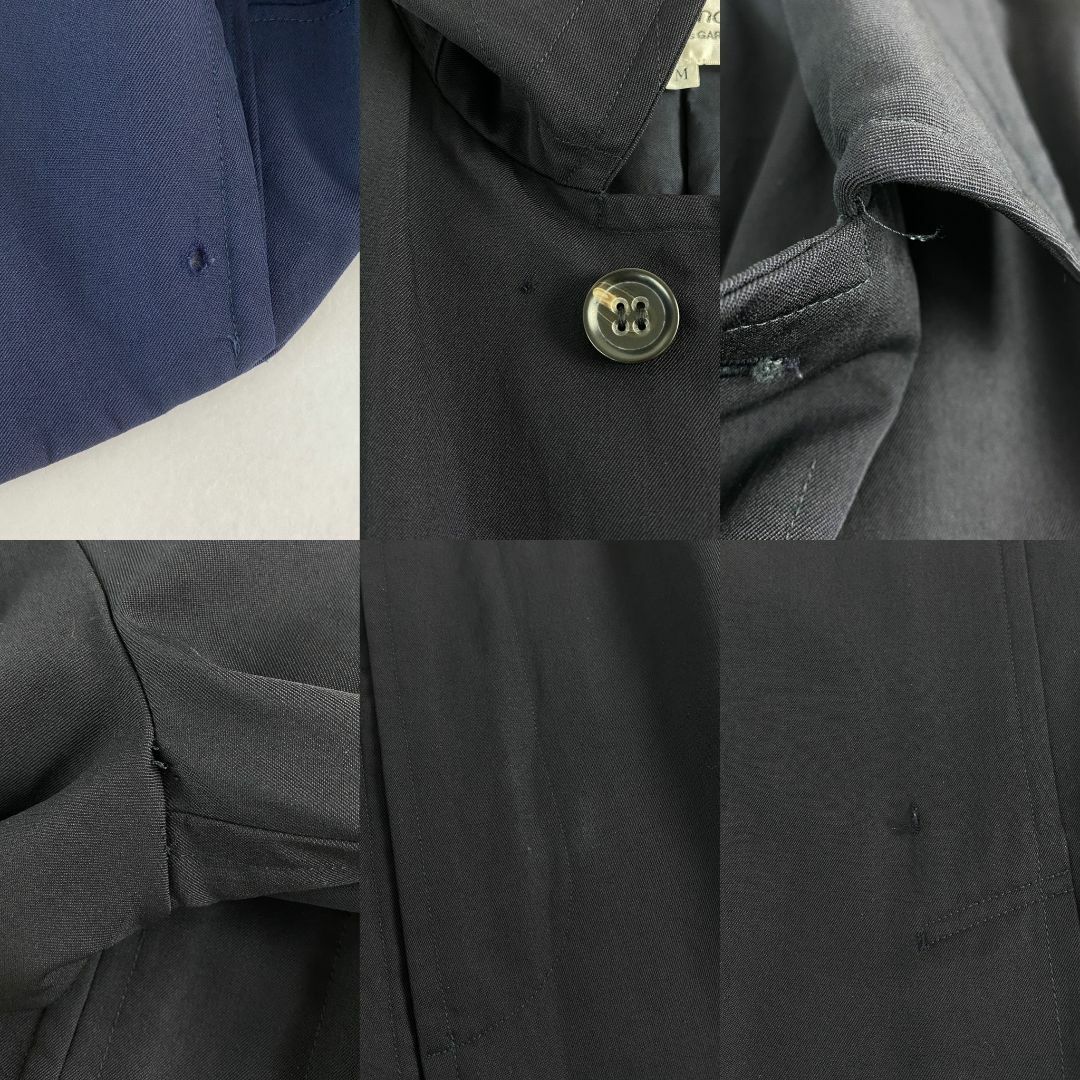 数々の賞を受賞 COMME 03年製 希少 ジャケット コムデギャルソン - GARCONS des ジャケット・アウター