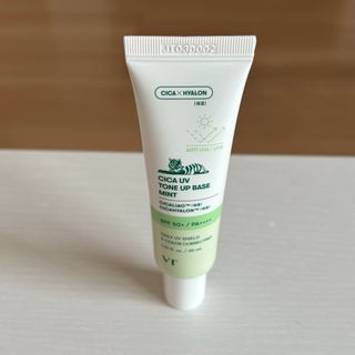 CICA UV TONE UP BASE MINT(化粧下地)