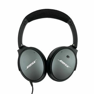 BOSE - ◇動作品 BOSE ボーズ QuietComfort 25 有線 ヘッドホン◇