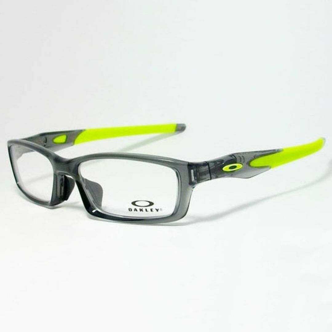 Oakley - OX8118-0256☆新品 未使用 オークリー クロスリンク