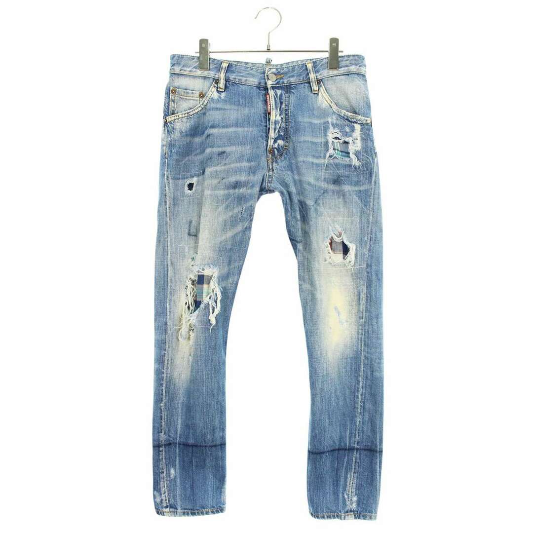 DSQUARED2 - DSQUARED2 ディースクエアード パンツ サイズ:46