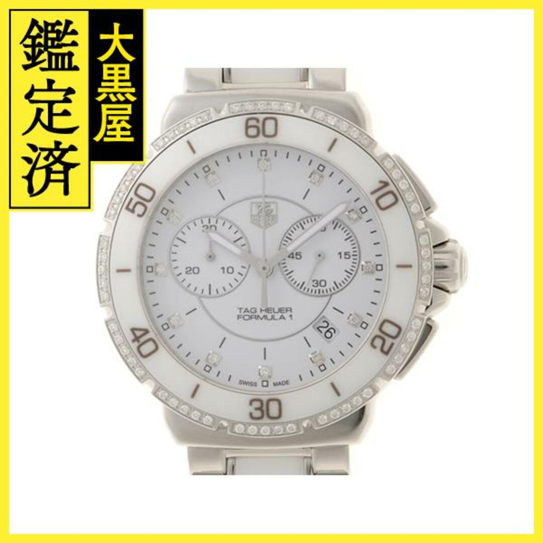 TAG Heuer - タグ・ホイヤー フォーミュラ1 CAH1213.BA0863 【473】