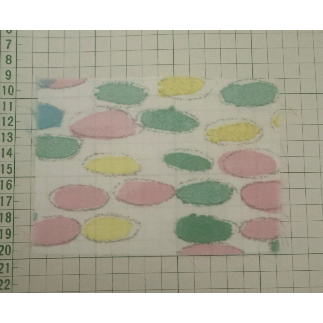 mina perhonen(ミナペルホネン)のミナペルホネンハギレ ハンドメイドの素材/材料(生地/糸)の商品写真