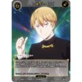 【パラレル】ビルディバイドTCG ブライト BB-KGY-092SD+ 壁ダァン (SD) スターティングデッキ アニメ かぐや様は告らせたい シリーズ