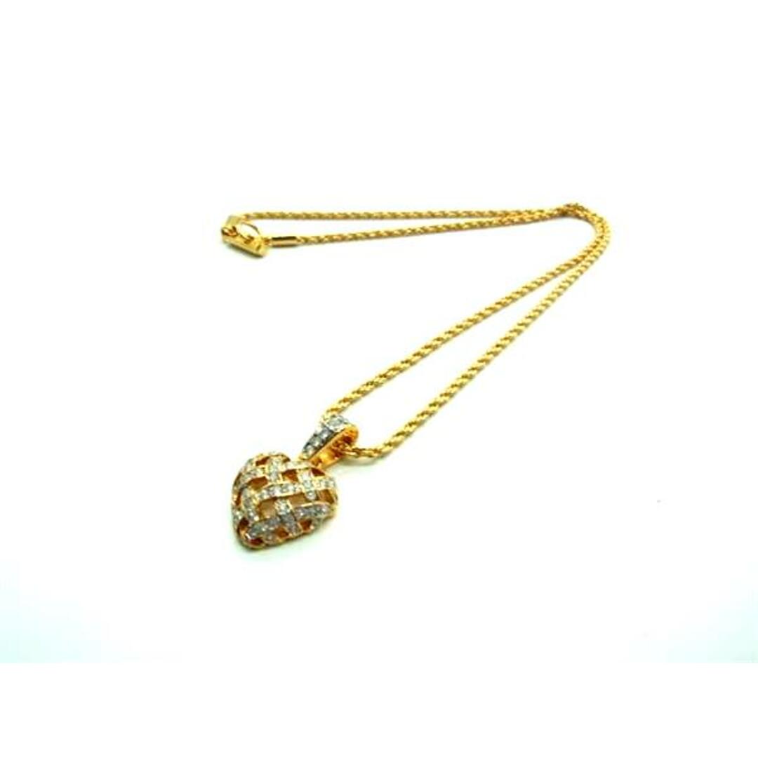 SWAROVSKI - スワロフスキー Megan ペンダント ラインストーン