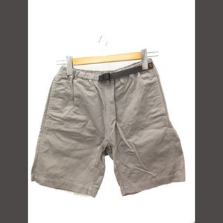 ロックス ROKX クラシック ロックス ショーツ S グレー系(ショートパンツ)