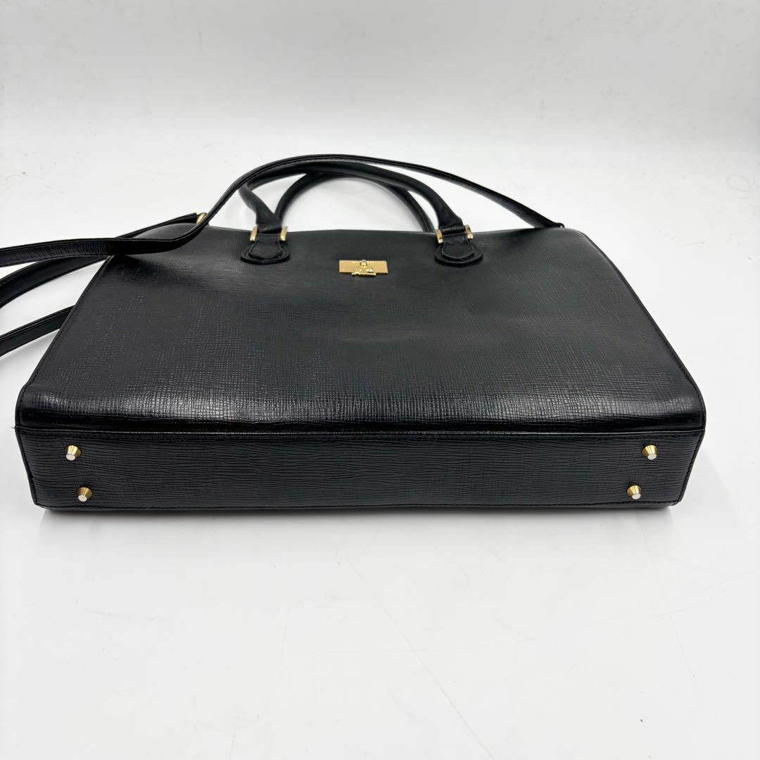 Courreges - クレージュ ショルダーバッグ トートバッグ 2way