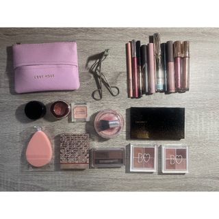 コスメデコルテ(COSME DECORTE)のコスメ　まとめ売り(コフレ/メイクアップセット)