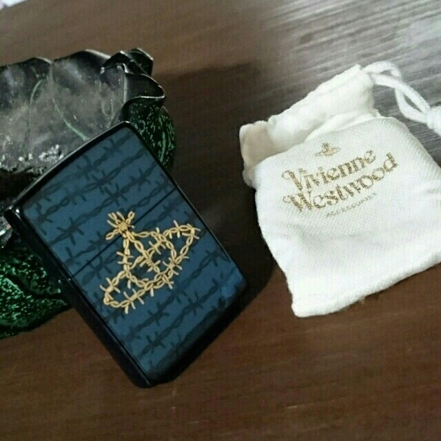 Vivienne Westwood(ヴィヴィアンウエストウッド)のjsb@toshi様専用ヴィヴィアン・ウエストウッド ジッポ その他のその他(その他)の商品写真