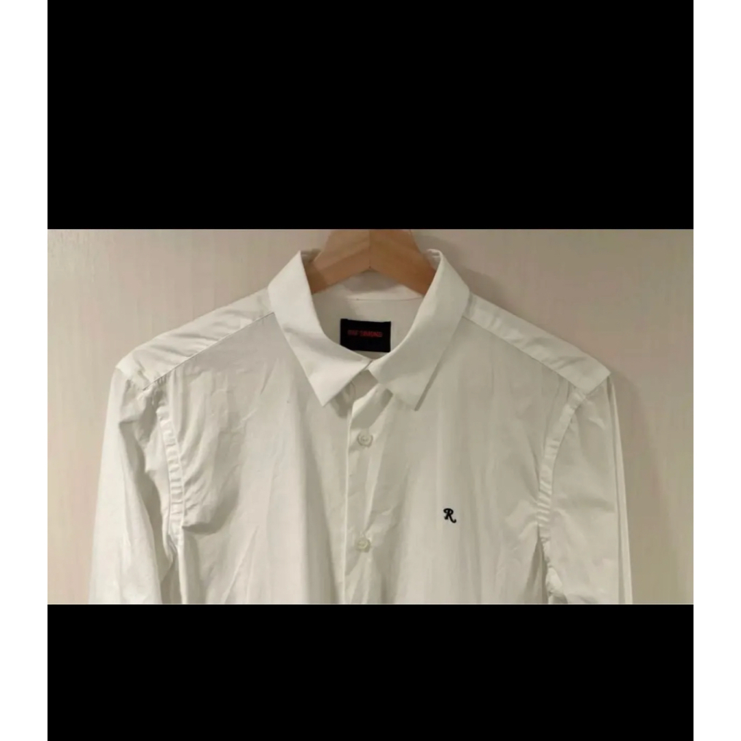 RAF SIMONS(ラフシモンズ)のraf simons ラフシモンズ 1995 シャツ メンズのトップス(シャツ)の商品写真