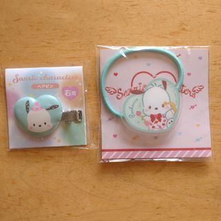 サンリオ　セブンイレブン　ポチャッコ(キャラクターグッズ)