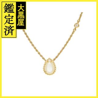 ブシュロン(BOUCHERON)のブシュロン セルパンボエム JPN00626 【200】(ネックレス)