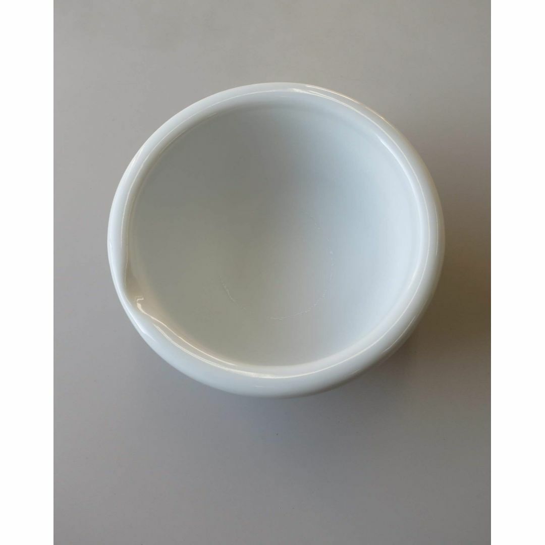 丸寿製陶 乳鉢セット 磁製 並150mm 乳棒付 その他のその他(その他)の商品写真