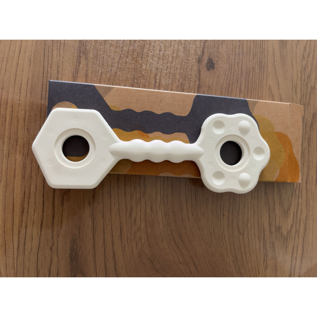 People(ピープル)のお米のおもちゃ はがため キッズ/ベビー/マタニティのおもちゃ(知育玩具)の商品写真